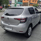 Renault Sandero S Edition 1.0 Flex 2023.-3