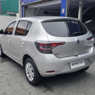 Renault Sandero S Edition 1.0 Flex 2023.-2
