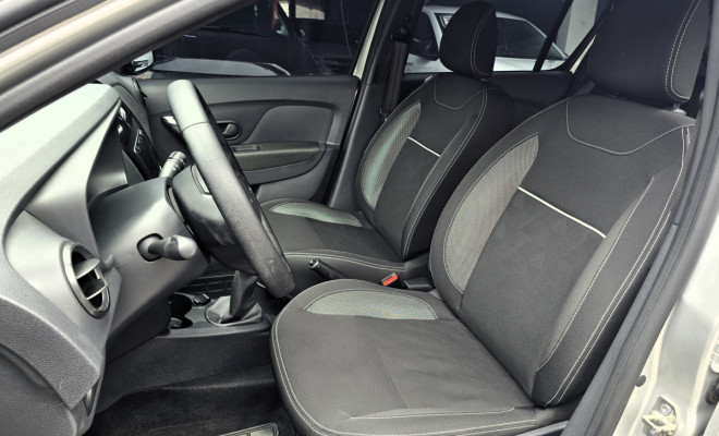 Renault Sandero S Edition 1.0 Flex 2023.-7