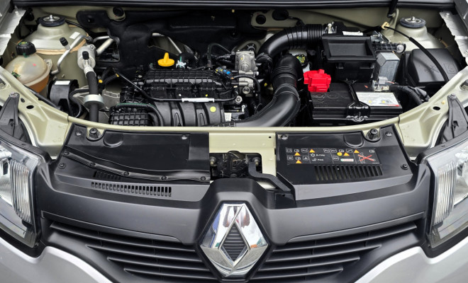 Renault Sandero S Edition 1.0 Flex 2023.-8