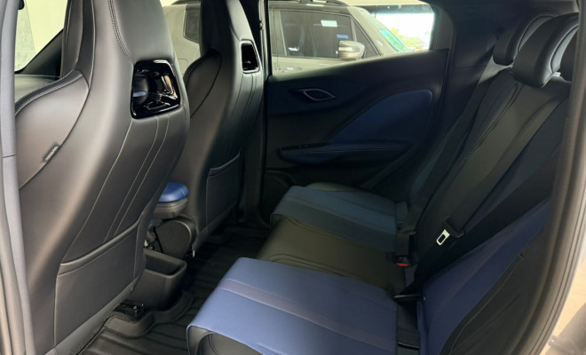 BYD DOLPHIN MINI GS EV 2027 Elétrico-11