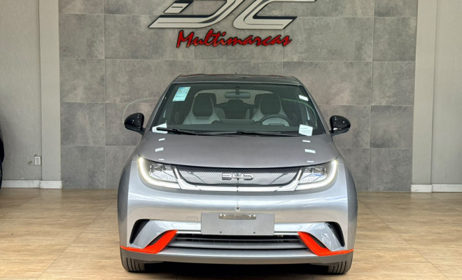 BYD DOLPHIN GS EV 2027 Elétrico-6
