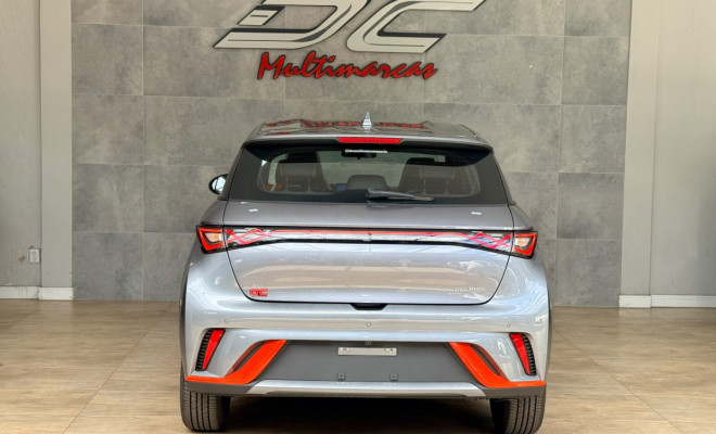 BYD DOLPHIN GS EV 2027 Elétrico-7
