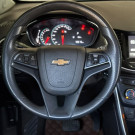 GM - Chevrolet TRACKER LT 1.4 Turbo 16V Flex 4x2 Aut. 2019 Flex-8