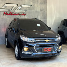 GM - Chevrolet TRACKER LT 1.4 Turbo 16V Flex 4x2 Aut. 2019 Flex-0