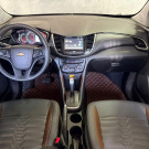 GM - Chevrolet TRACKER LT 1.4 Turbo 16V Flex 4x2 Aut. 2019 Flex-3