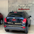 GM - Chevrolet TRACKER LT 1.4 Turbo 16V Flex 4x2 Aut. 2019 Flex-2