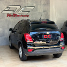 GM - Chevrolet TRACKER LT 1.4 Turbo 16V Flex 4x2 Aut. 2019 Flex-1