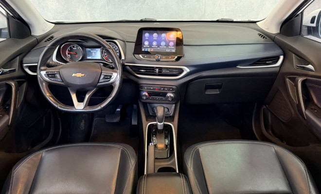 GM - Chevrolet TRACKER Premier 1.2 Turbo 12V Flex Aut. 2022 Flex-3