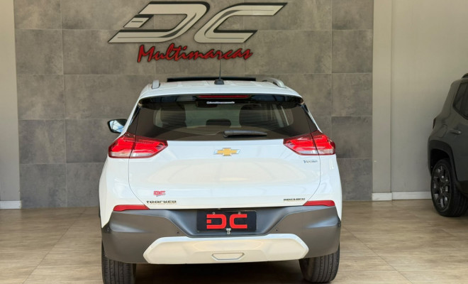 GM - Chevrolet TRACKER Premier 1.2 Turbo 12V Flex Aut. 2022 Flex-7
