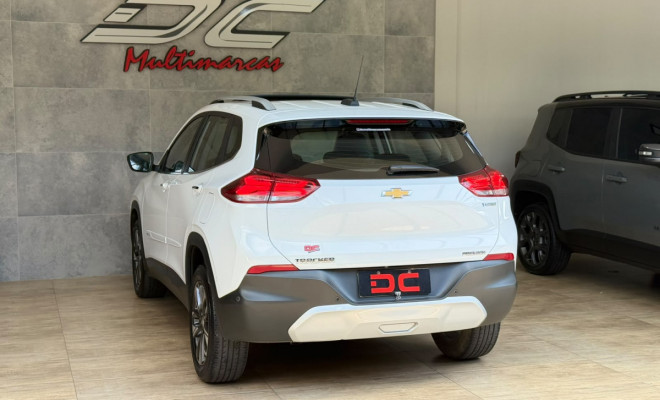 GM - Chevrolet TRACKER Premier 1.2 Turbo 12V Flex Aut. 2022 Flex-1