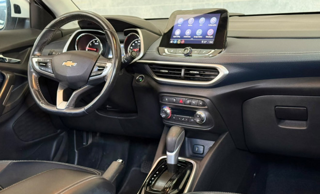 GM - Chevrolet TRACKER Premier 1.2 Turbo 12V Flex Aut. 2022 Flex-9