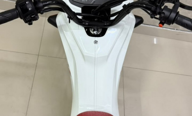 HONDA POP 110i ES 2026 Gasolina-2