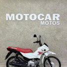 HONDA POP 110i ES 2026 Gasolina-0