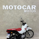 HONDA POP 110i ES 2026 Gasolina-1