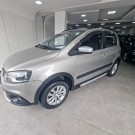 VW - VolksWagen CROSSFOX 1.6 Mi Total Flex 8V 5p 2014 Flex-6