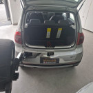 VW - VolksWagen CROSSFOX 1.6 Mi Total Flex 8V 5p 2014 Flex-12
