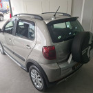 VW - VolksWagen CROSSFOX 1.6 Mi Total Flex 8V 5p 2014 Flex-2