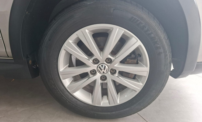 VW - VolksWagen CROSSFOX 1.6 Mi Total Flex 8V 5p 2014 Flex-16
