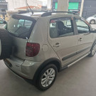 VW - VolksWagen CROSSFOX 1.6 Mi Total Flex 8V 5p 2014 Flex-4