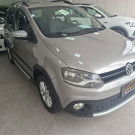 VW - VolksWagen CROSSFOX 1.6 Mi Total Flex 8V 5p 2014 Flex-0