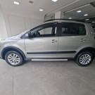 VW - VolksWagen CROSSFOX 1.6 Mi Total Flex 8V 5p 2014 Flex-5
