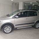 VW - VolksWagen CROSSFOX 1.6 Mi Total Flex 8V 5p 2014 Flex-1