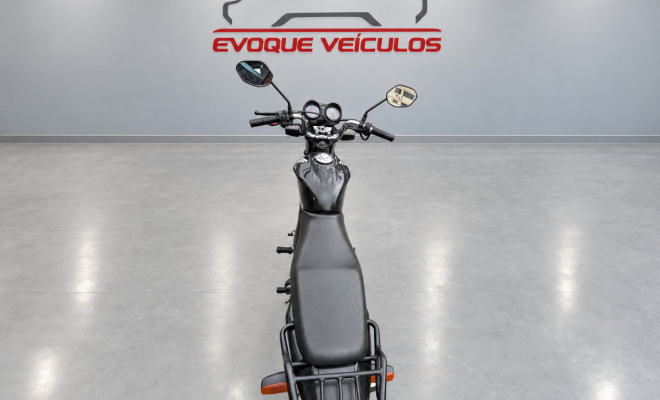 HONDA CG 150 TITAN-KS/ TITAN-JOB 2006 Gasolina-2