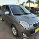 Kia Motors Picanto EX  1.0 Flex Aut. 2011-0