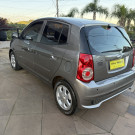 Kia Motors Picanto EX  1.0 Flex Aut. 2011-3