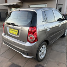 Kia Motors Picanto EX  1.0 Flex Aut. 2011-2