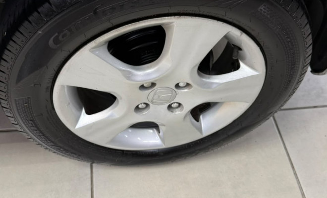 Honda Fit LX 1.4/ 1.4 Flex 8V/16V 5p Mec. 2009 Flex-12