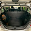 Honda Fit LX 1.4/ 1.4 Flex 8V/16V 5p Mec. 2009 Flex-10