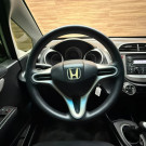 Honda Fit LX 1.4/ 1.4 Flex 8V/16V 5p Mec. 2009 Flex-7
