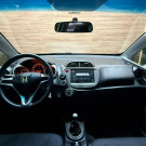 Honda Fit LX 1.4/ 1.4 Flex 8V/16V 5p Mec. 2009 Flex-4