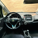 Honda Fit LX 1.4/ 1.4 Flex 8V/16V 5p Mec. 2009 Flex-6