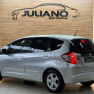 Honda Fit LX 1.4/ 1.4 Flex 8V/16V 5p Mec. 2009 Flex-2