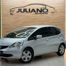 Honda Fit LX 1.4/ 1.4 Flex 8V/16V 5p Mec. 2009 Flex-0