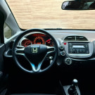 Honda Fit LX 1.4/ 1.4 Flex 8V/16V 5p Mec. 2009 Flex-5