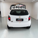 GM - Chevrolet Celta Spirit 1.4 MPFI 8V 85cv 3p 2007 Gasolina-2