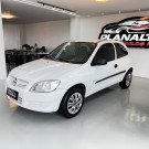 GM - Chevrolet Celta Spirit 1.4 MPFI 8V 85cv 3p 2007 Gasolina-1