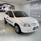 GM - Chevrolet Celta Spirit 1.4 MPFI 8V 85cv 3p 2007 Gasolina-0