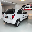 GM - Chevrolet Celta Spirit 1.4 MPFI 8V 85cv 3p 2007 Gasolina-3