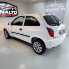 GM - Chevrolet Celta Spirit 1.4 MPFI 8V 85cv 3p 2007 Gasolina-4