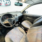GM - Chevrolet Celta Spirit 1.4 MPFI 8V 85cv 3p 2007 Gasolina-10