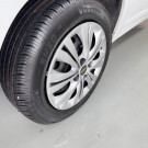 GM - Chevrolet Celta Spirit 1.4 MPFI 8V 85cv 3p 2007 Gasolina-12