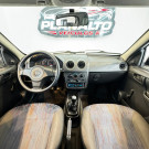 GM - Chevrolet Celta Spirit 1.4 MPFI 8V 85cv 3p 2007 Gasolina-8