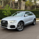 Audi Q3 1.4 TFSI/TFSI Flex S-tronic 5p 2017 Flex-0