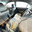 Honda Civic Sed. LXL/ LXL SE 1.8 Flex 16V Aut. 2010 Flex-12