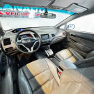 Honda Civic Sed. LXL/ LXL SE 1.8 Flex 16V Aut. 2010 Flex-9